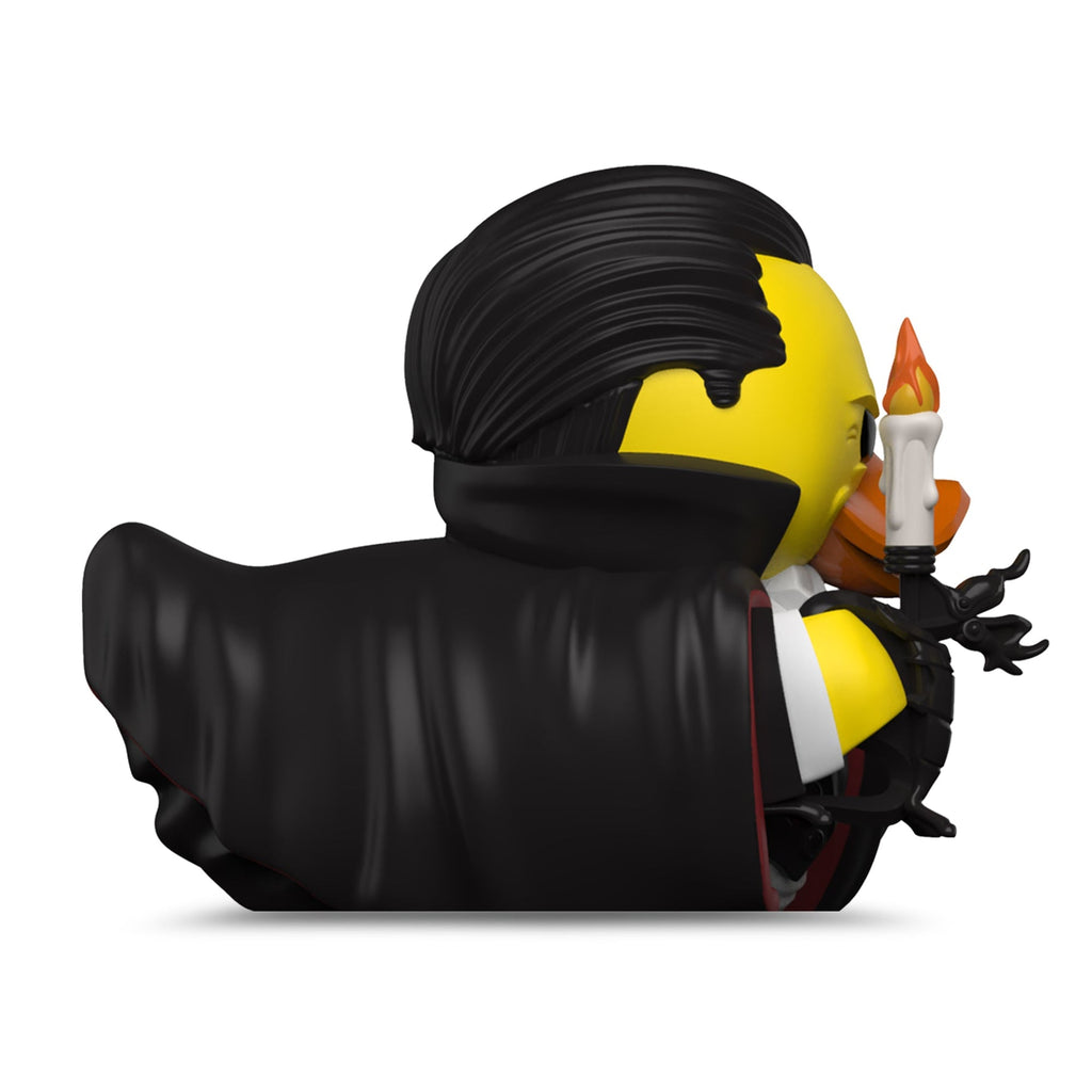 Kachna Dracula (první vydání)