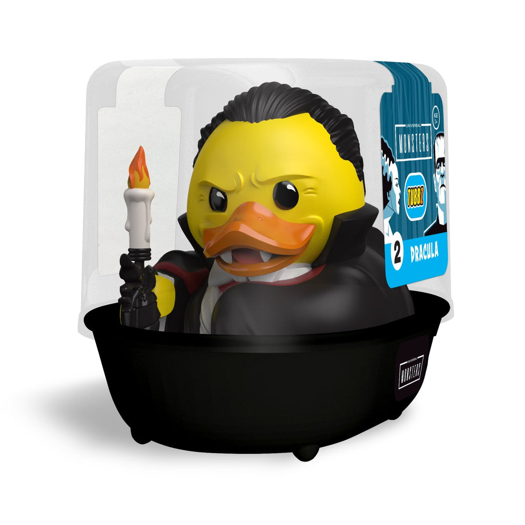Kachna Dracula (první vydání)