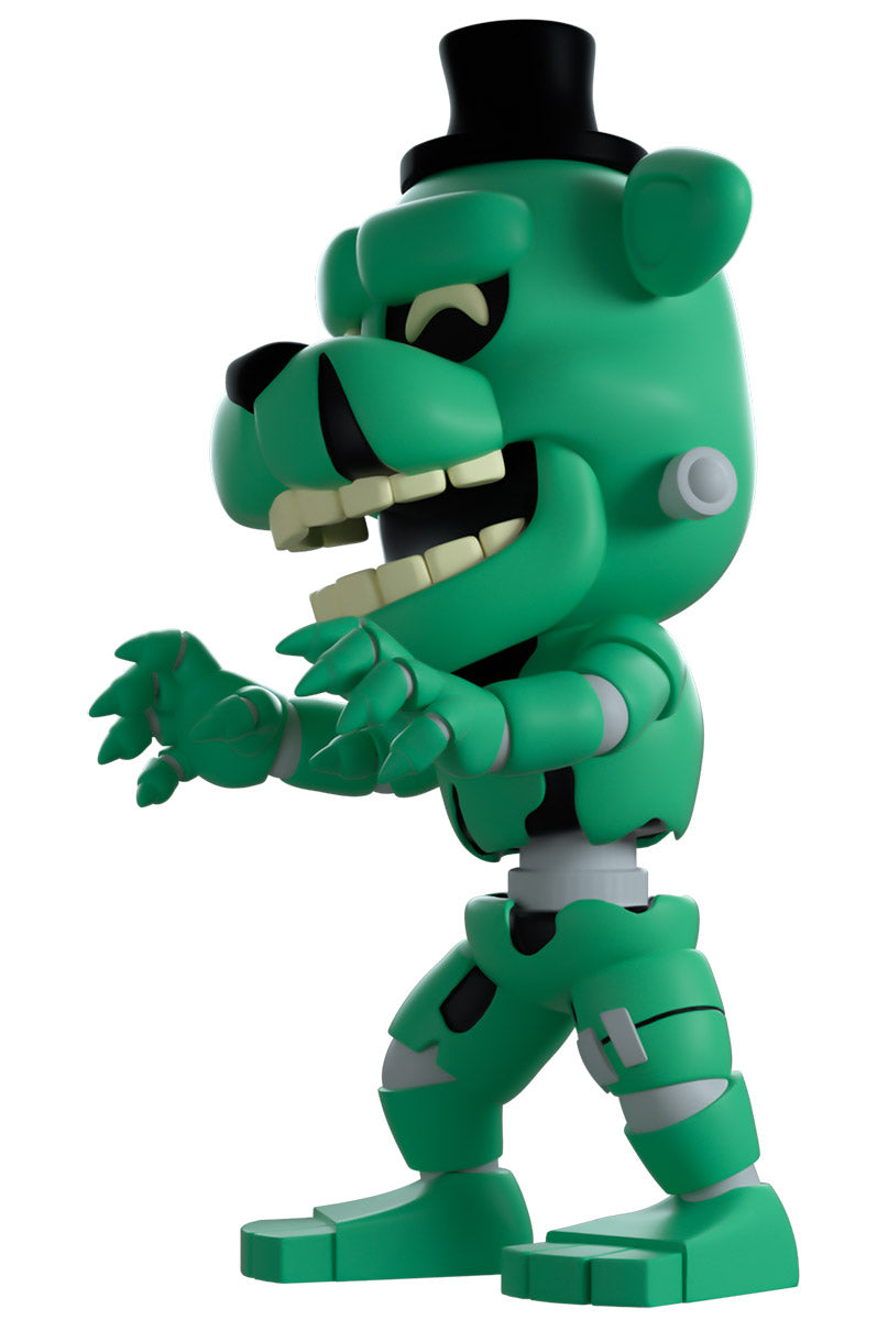 Five Nights at Freddy's Vinyl figurine Dreadbear Youtooz FNAF