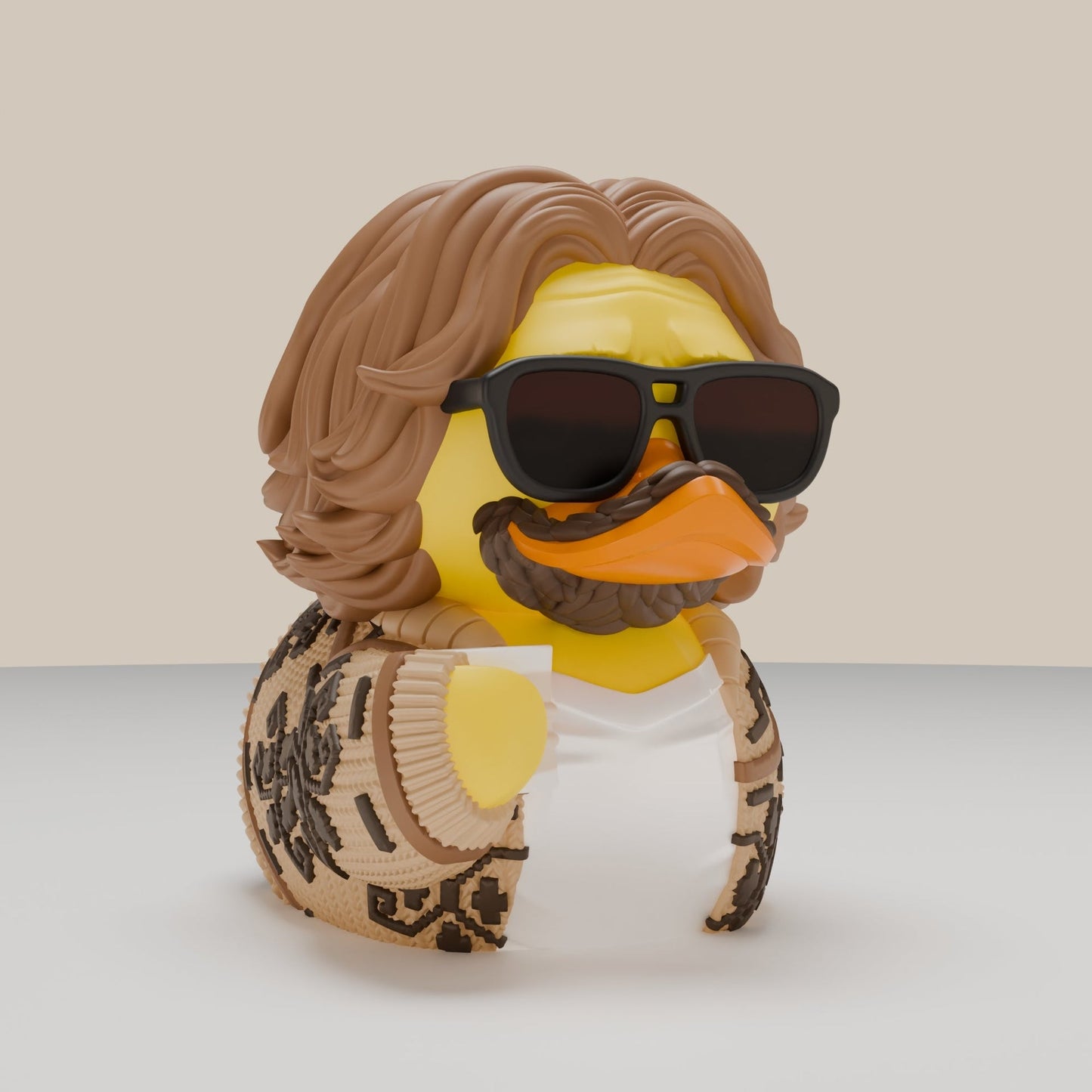 Big Lebowski: The Dude TUBBZ (Boxed Edition)