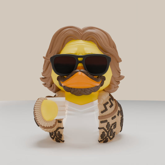 Big Lebowski: The Dude TUBBZ (Boxed Edition)