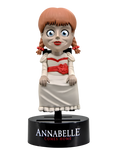the conjuring universe body knocker annabelle neca