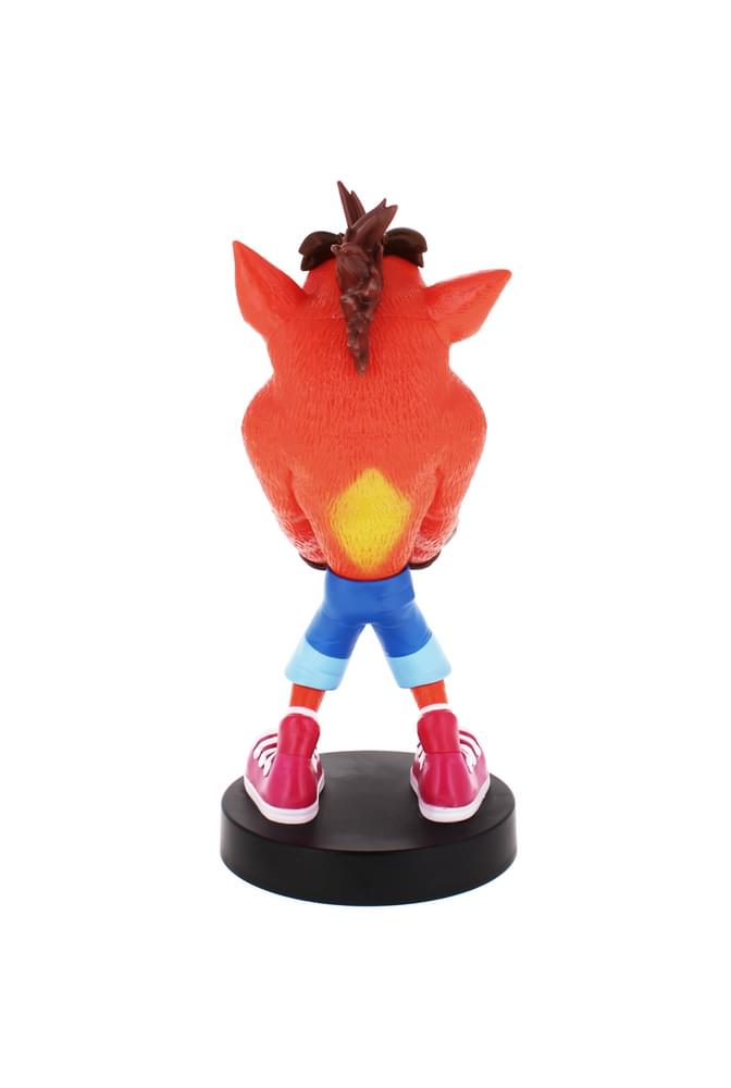 Crash Bandicoot - Cable Guy 