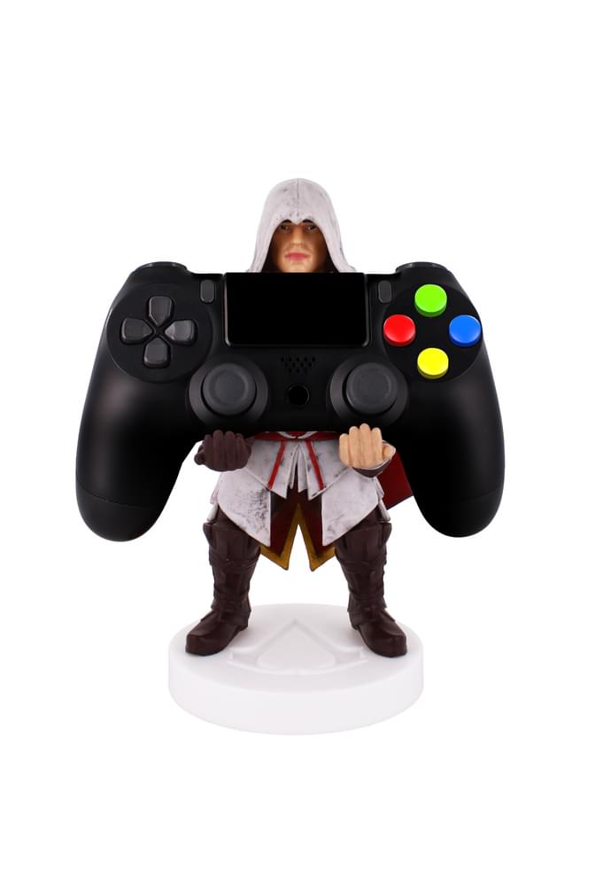 Ezio : Assassin's Creed - Cable Guy