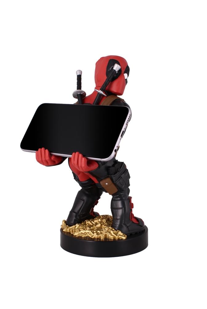 Deadpool - Cable Guy 