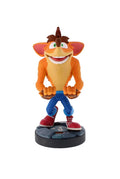 Crash Bandicoot 4 - Kabelfyr 