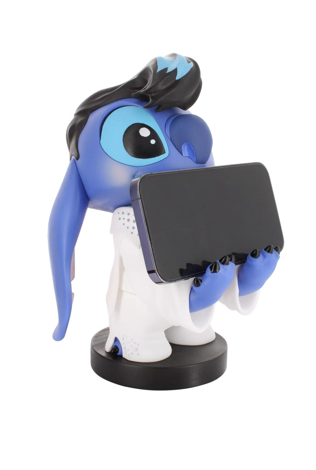 Elvis Stitch - Cable Guy 