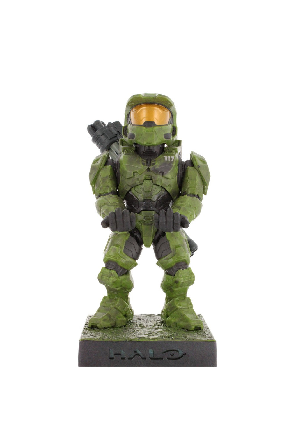 „Halo: Master Chief“ – „Cable Guy“ 