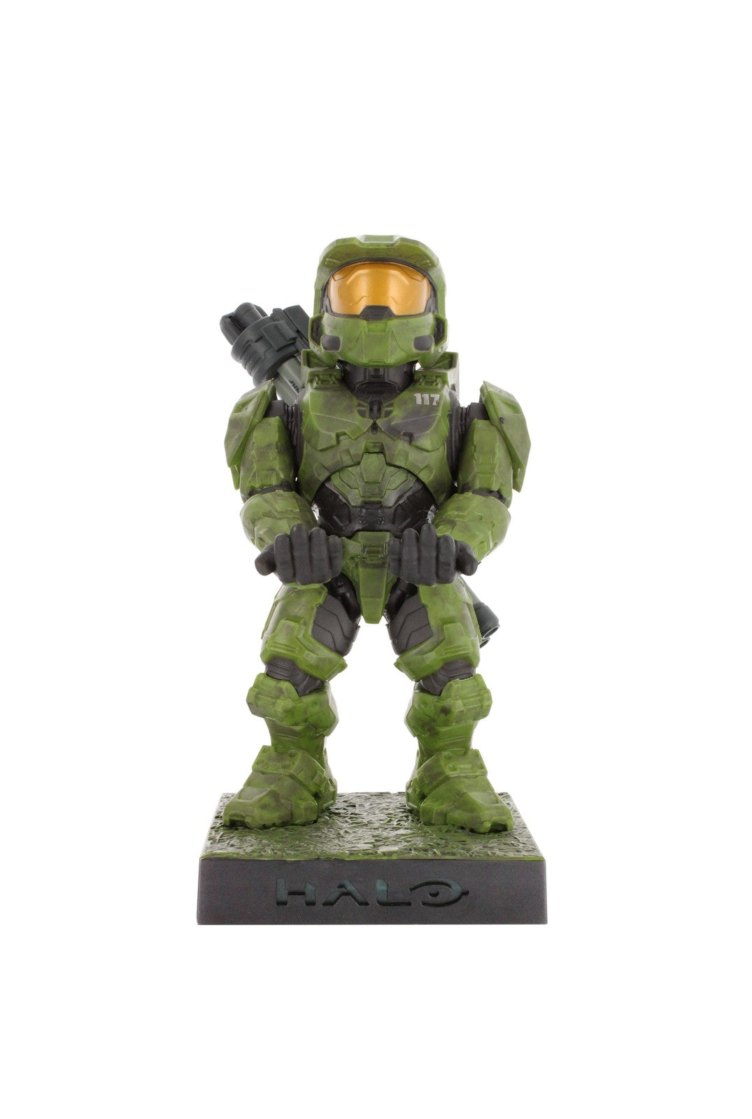 Halo: Master Chief – Cable Guy 