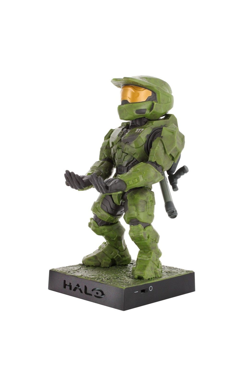 „Halo: Master Chief“ – „Cable Guy“ 