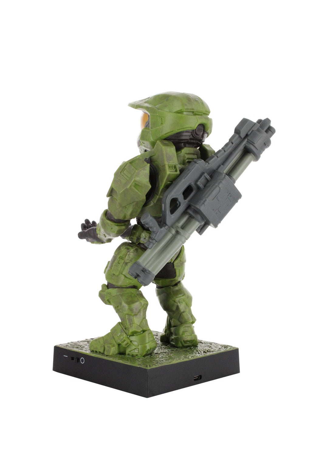 „Halo: Master Chief“ – „Cable Guy“ 