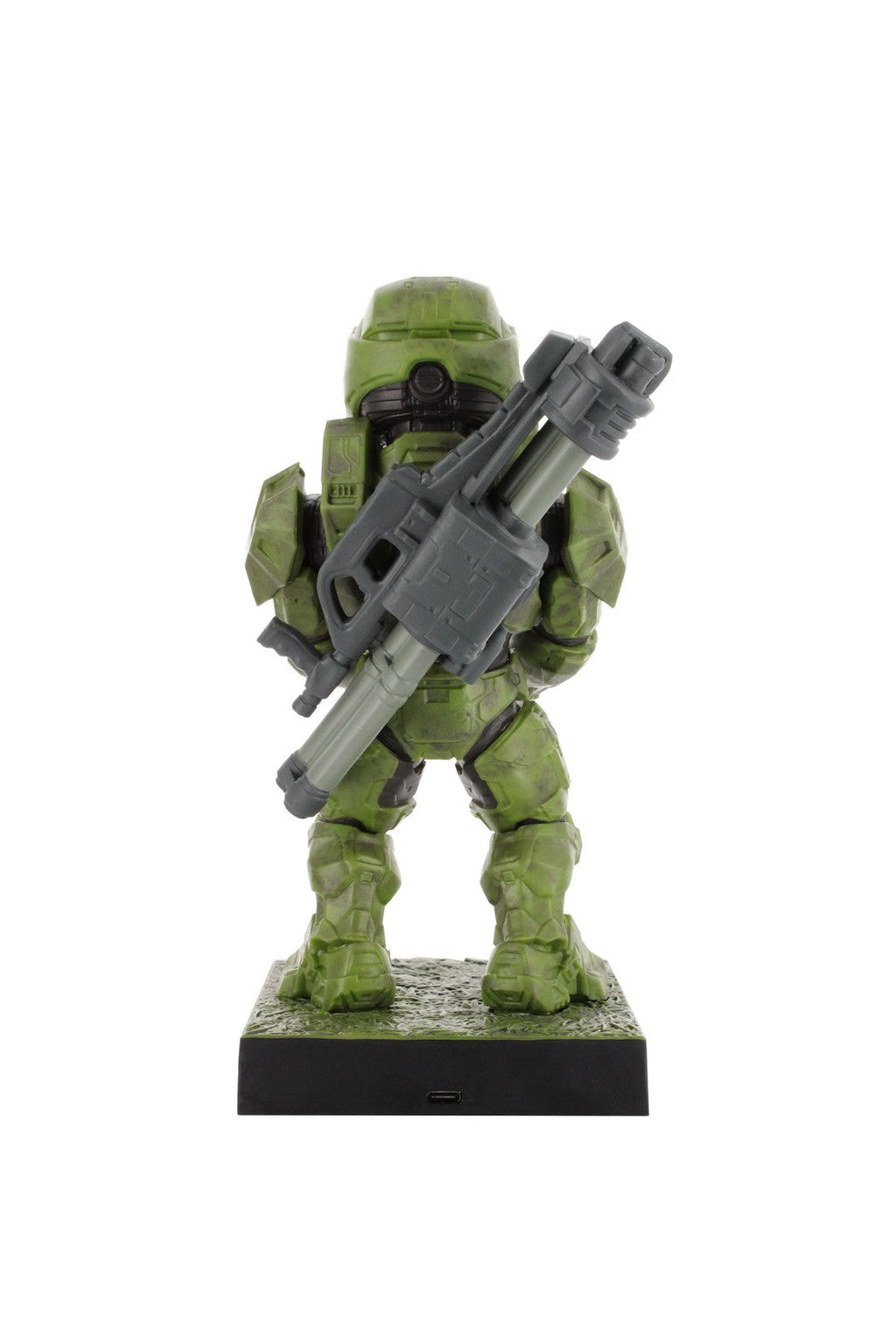 „Halo: Master Chief“ – „Cable Guy“ 