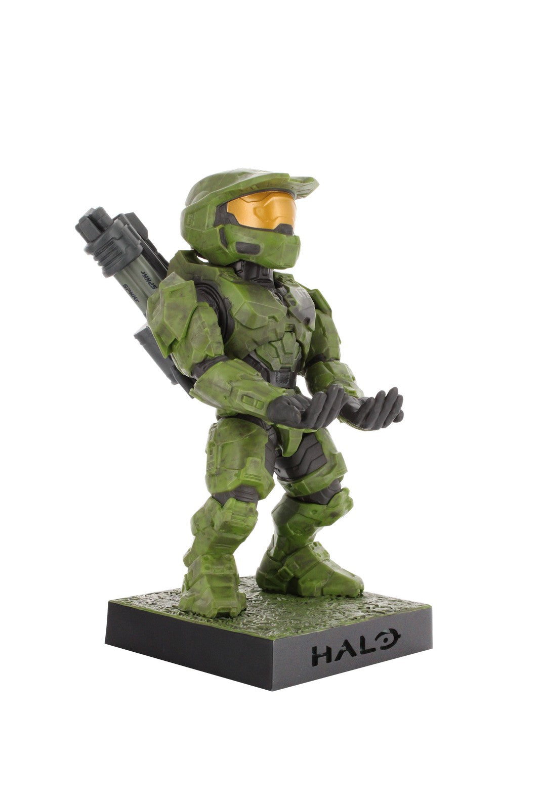 „Halo: Master Chief“ – „Cable Guy“ 