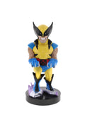 Wolverine - Cable Guy 