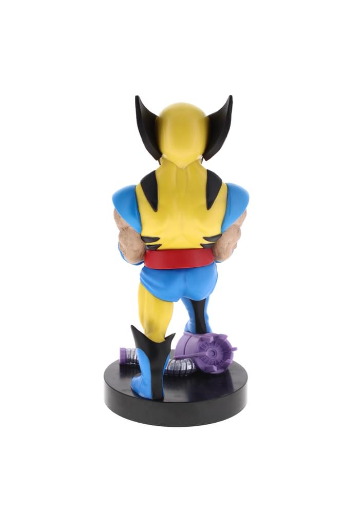 Wolverine - Cable Guy 