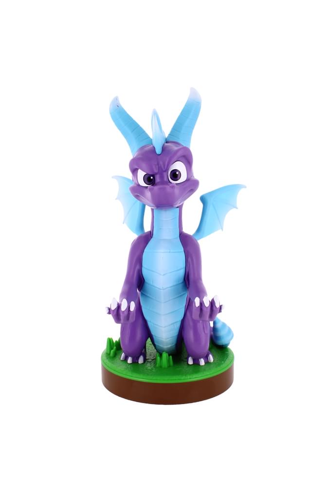 Spyro Ice - Cable Guy 