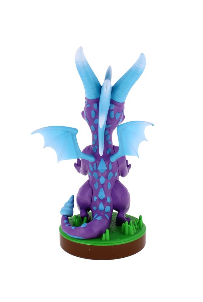 „Spyro Ice“ – „Cable Guy“ 