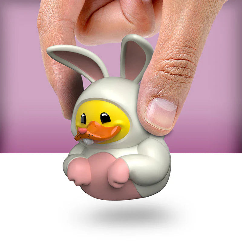 easter easter bunny tubbz mini edition