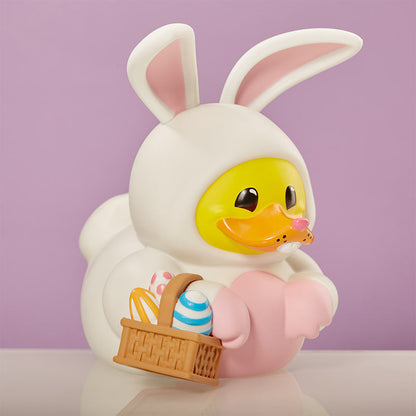 Canard Lapin de Pâques