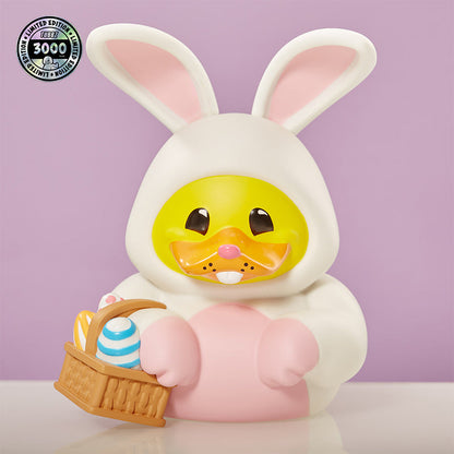 Lihavõttejänese part (esimene trükk)