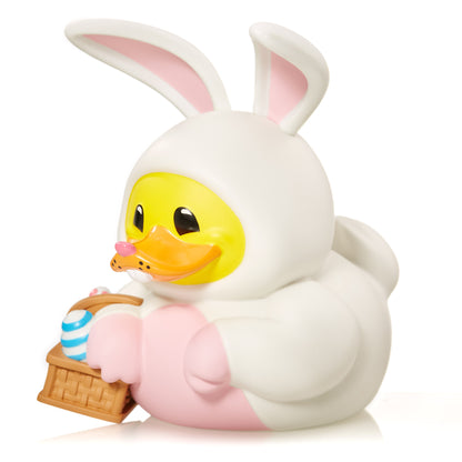 Canard Lapin de Pâques