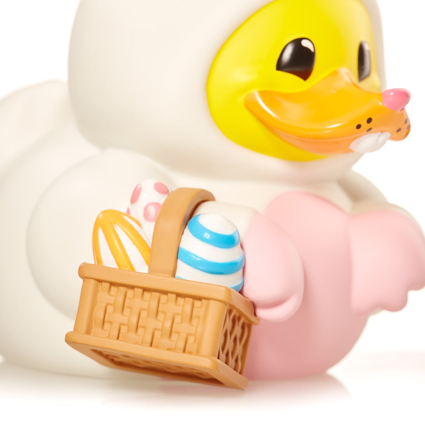 Canard Lapin de Pâques