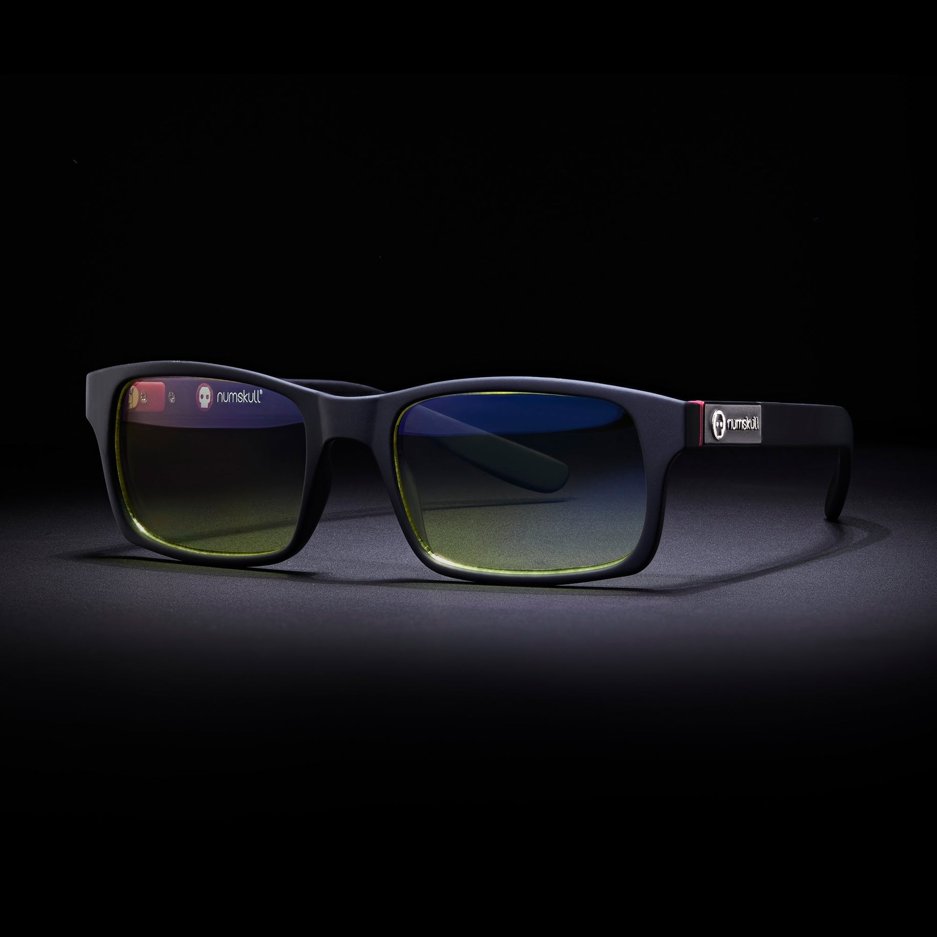 Lunettes Gaming Anti-Lumière Bleue EDGE