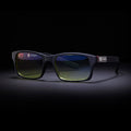 Lunettes Gaming Anti-Lumière Bleue EDGE