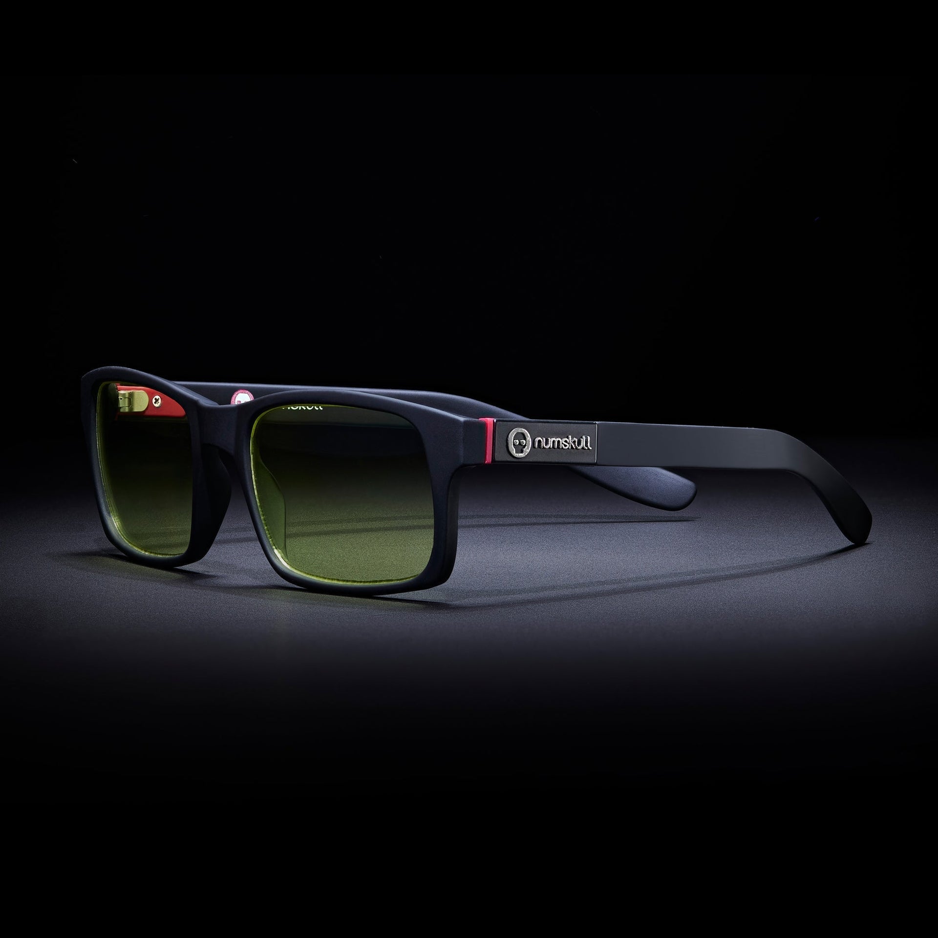 Lunettes Gaming Anti-Lumière Bleue EDGE
