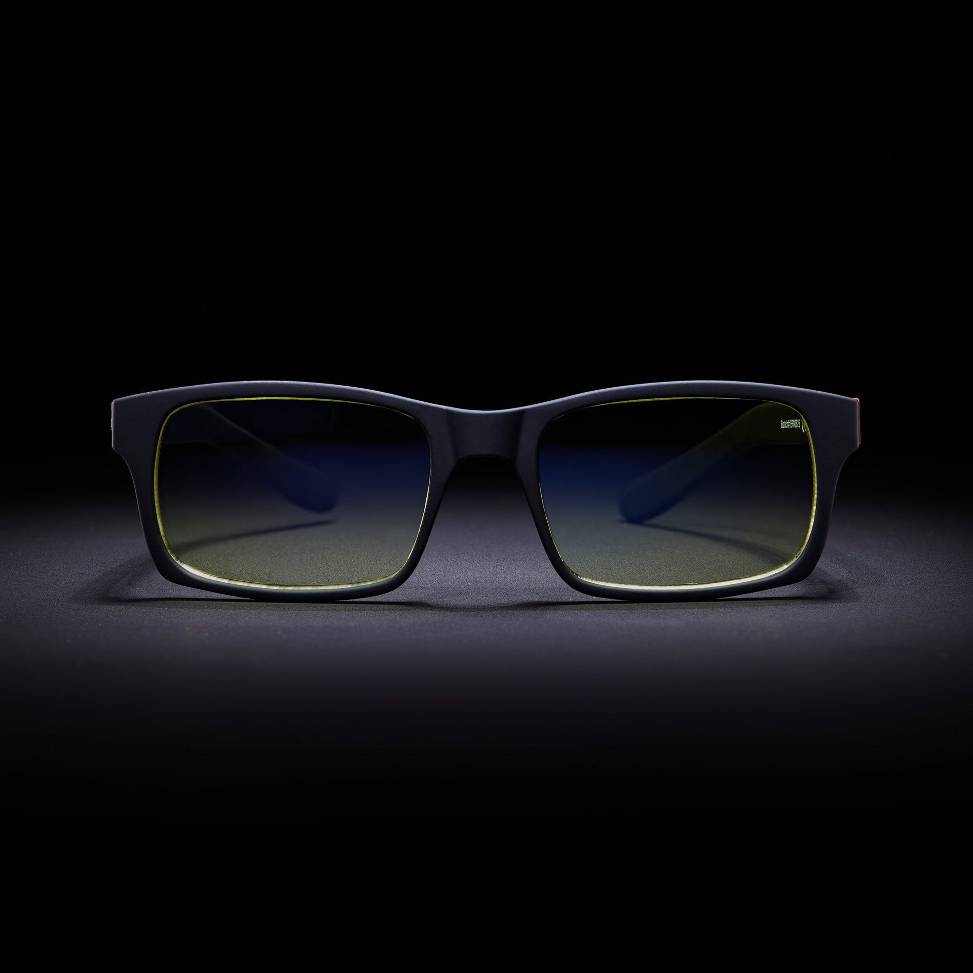 Lunettes Gaming Anti-Lumière Bleue EDGE