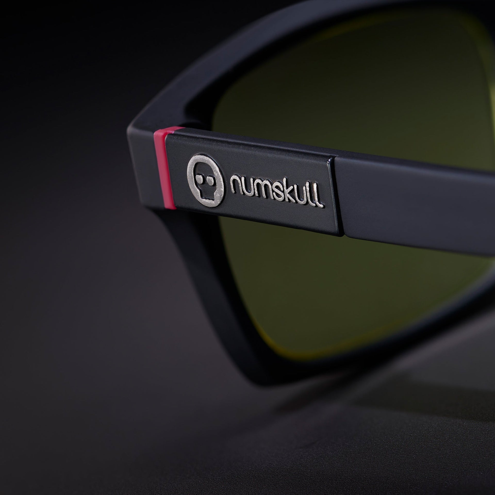 Lunettes Gaming Anti-Lumière Bleue EDGE