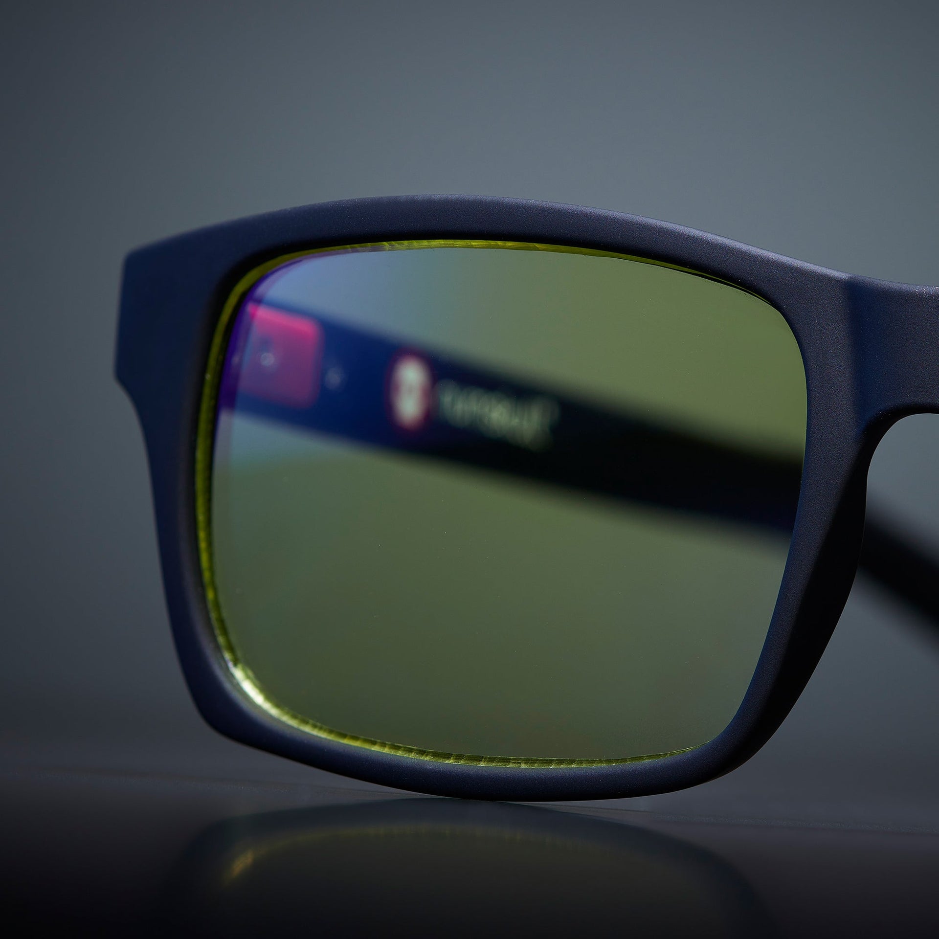 Lunettes Gaming Anti-Lumière Bleue EDGE
