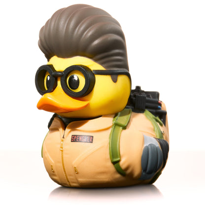 Duck Egon Spengler (ediție mini)
