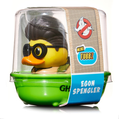 Duck Egon Spengler (ediție mini)