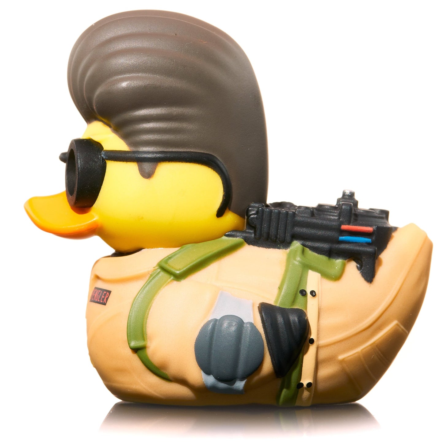Duck Egon Spengler (ediție mini)