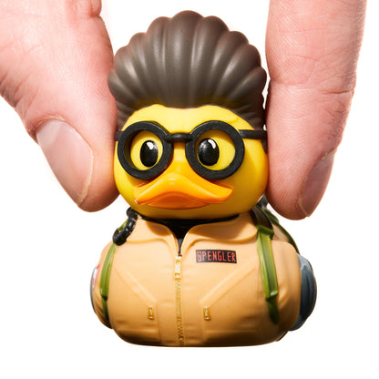 Duck Egon Spengler (ediție mini)