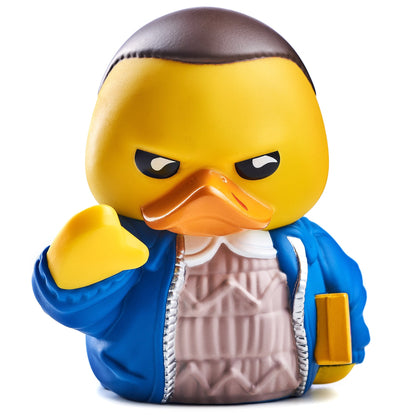 Canard Onze (First Edition)