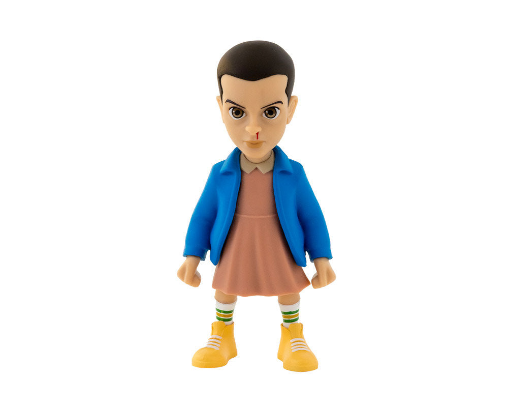 Vienpadsmit #11 - Stranger Things 