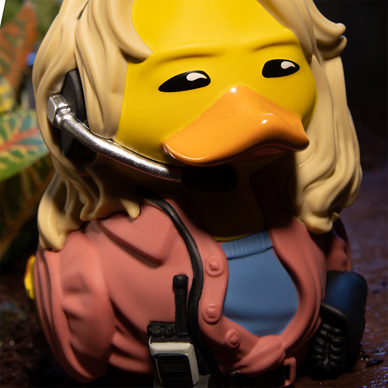 Canard Dr. Ellie Sattler (Boxed Edition)