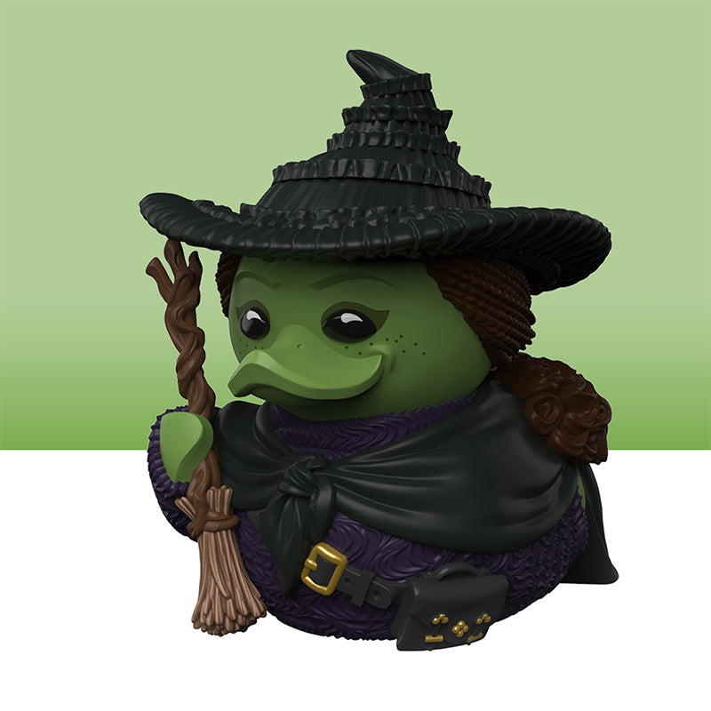 Ente Elphaba Thropp (Erste Ausgabe)