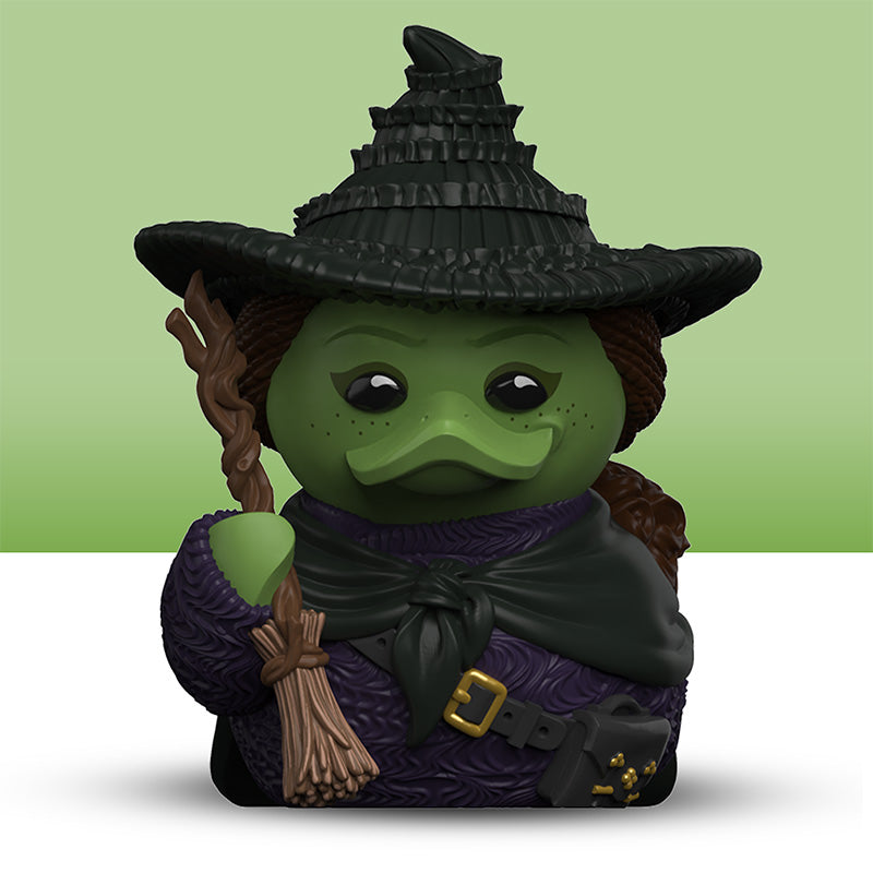 Ente Elphaba Thropp (Erste Ausgabe)