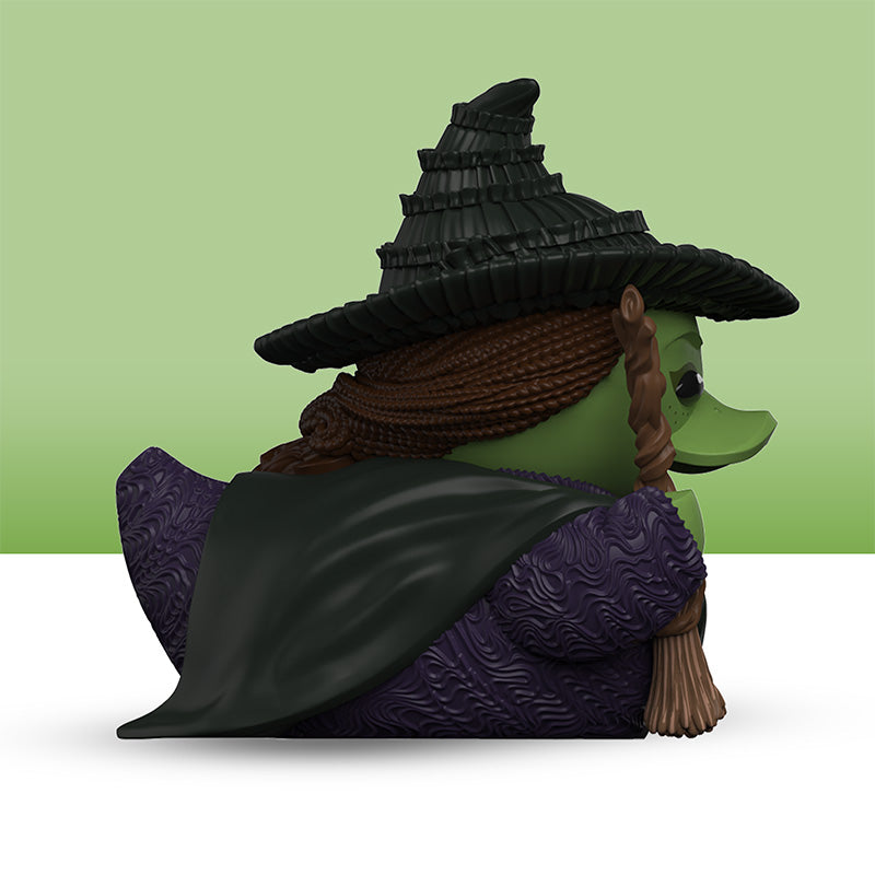 Kachna Elphaba Thropp (první vydání)