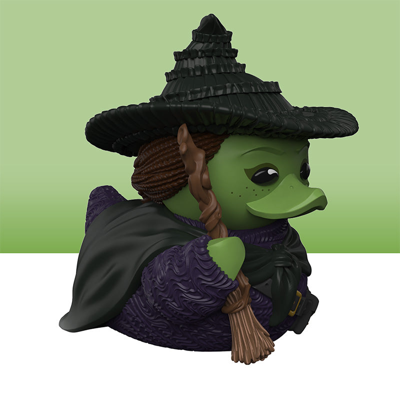 Ente Elphaba Thropp (Erste Ausgabe)