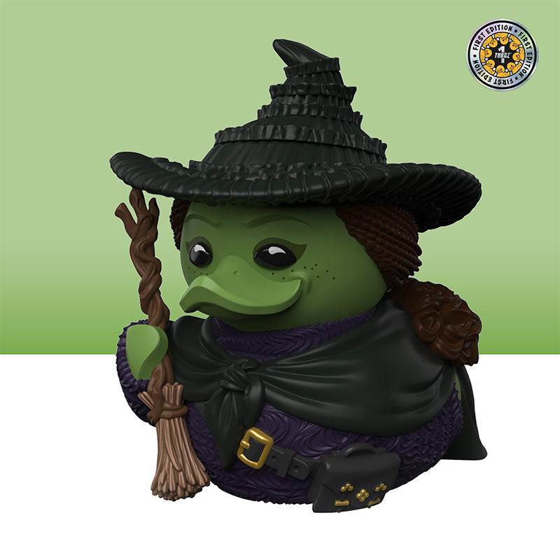 Kachna Elphaba Thropp (první vydání)