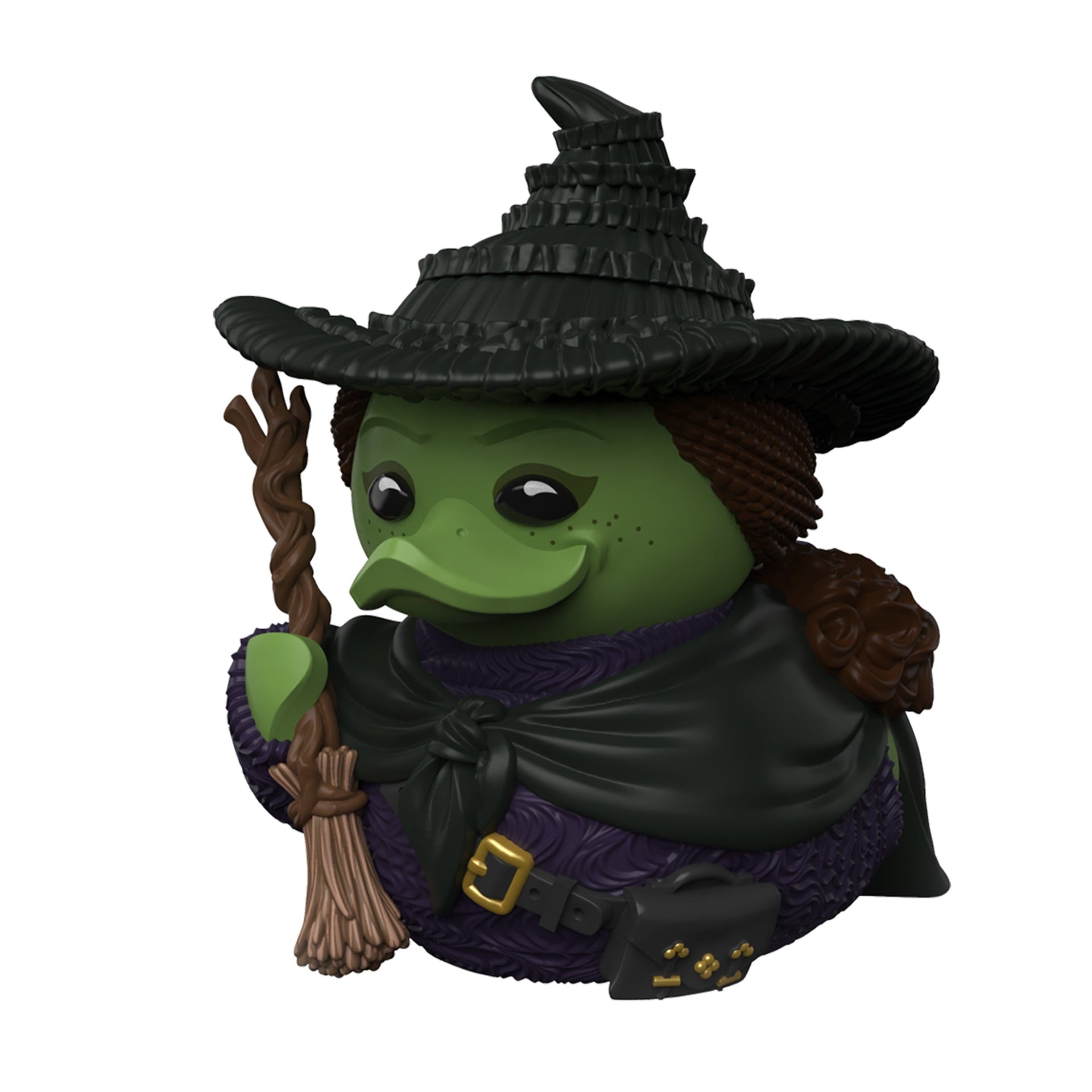 Ente Elphaba Thropp (Erste Ausgabe)