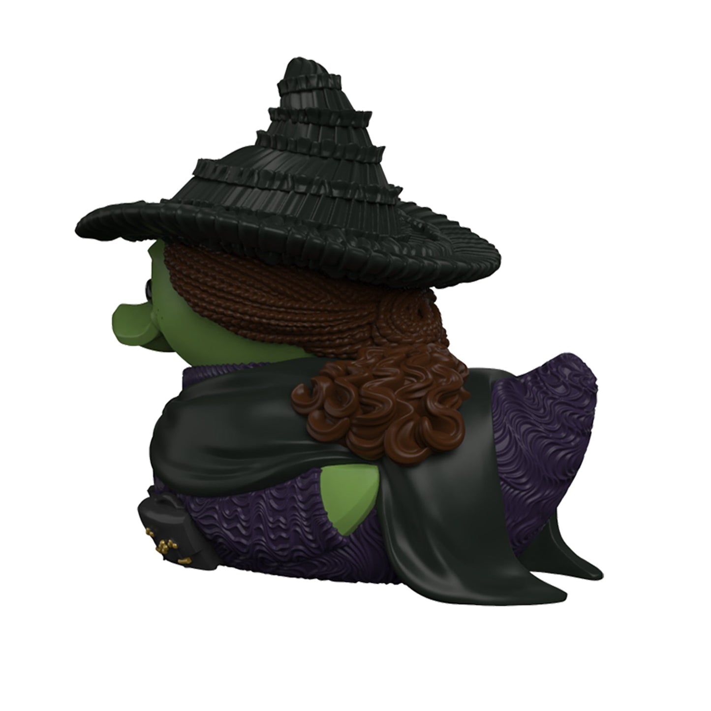 Canard Elphaba Thropp (Boxed Edition) - PRECOMMANDE*