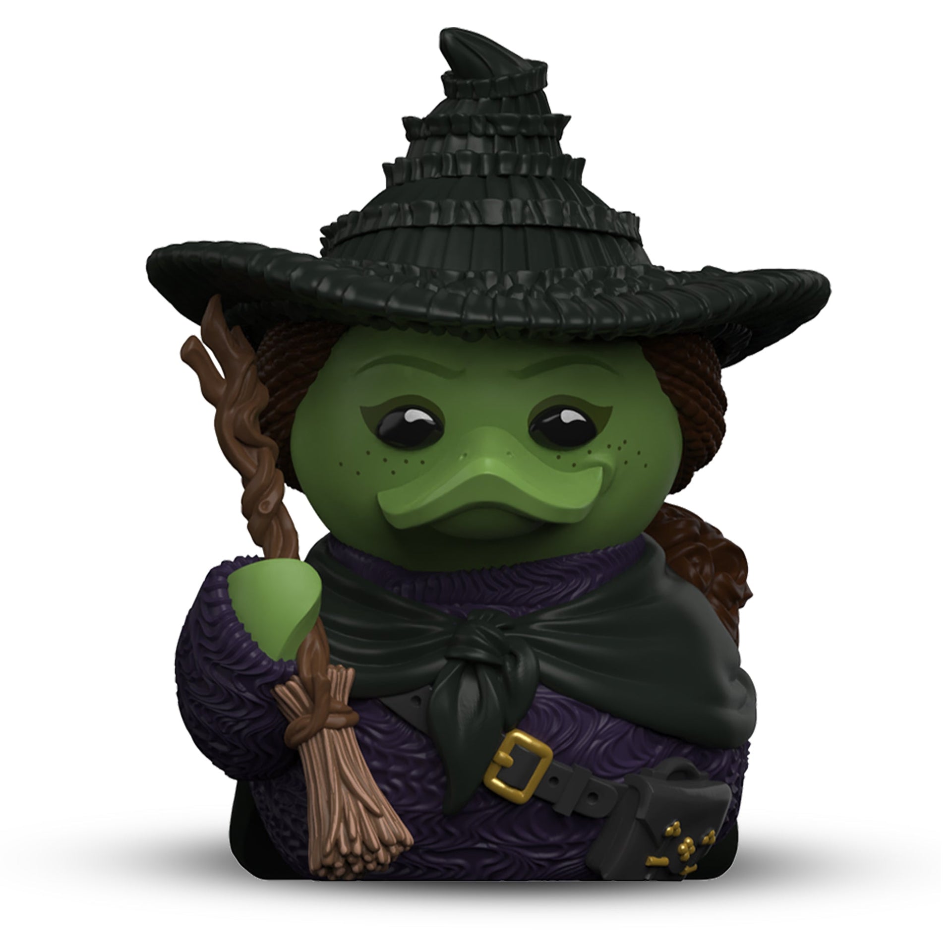 Ente Elphaba Thropp (Erste Ausgabe)