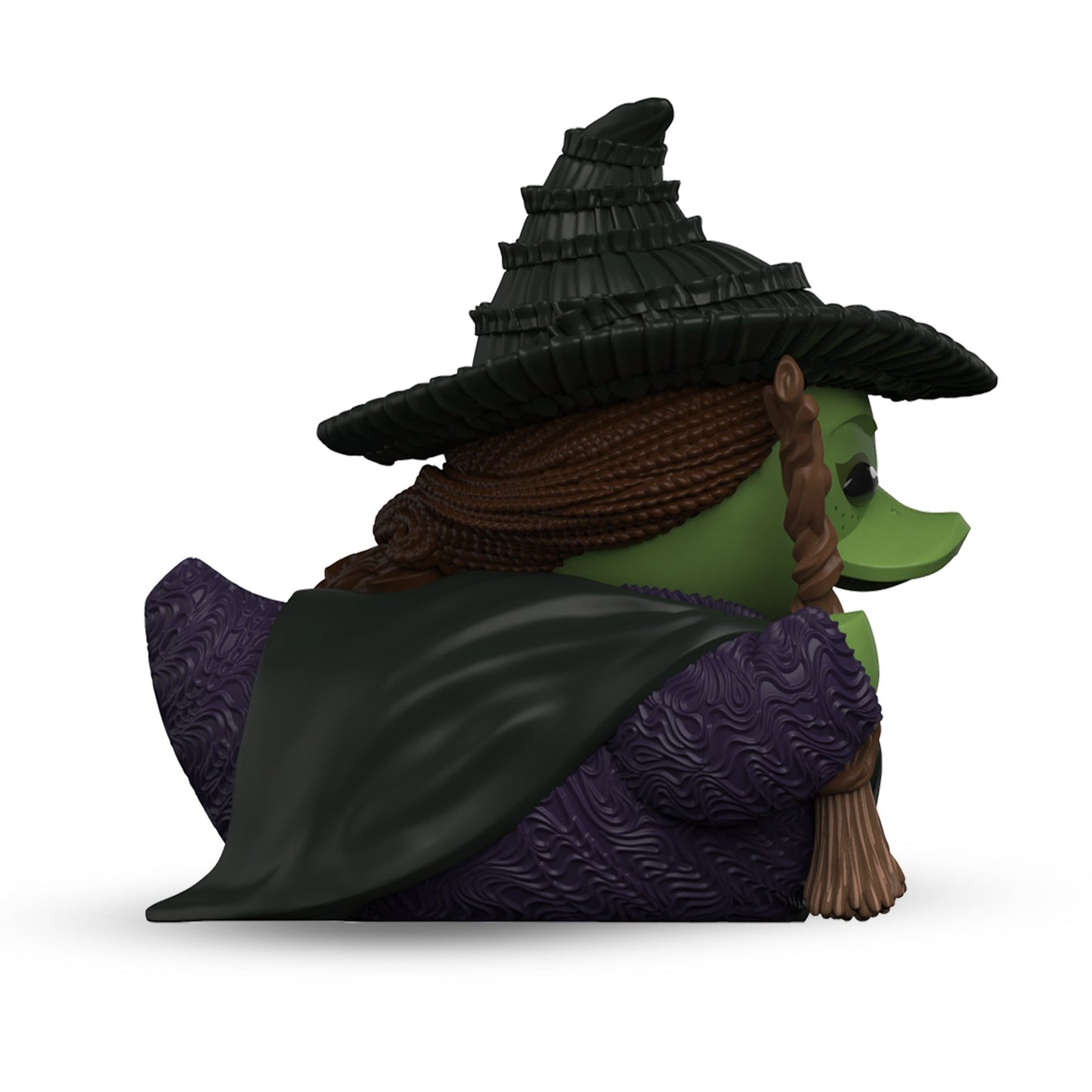 Ente Elphaba Thropp (Erste Ausgabe)