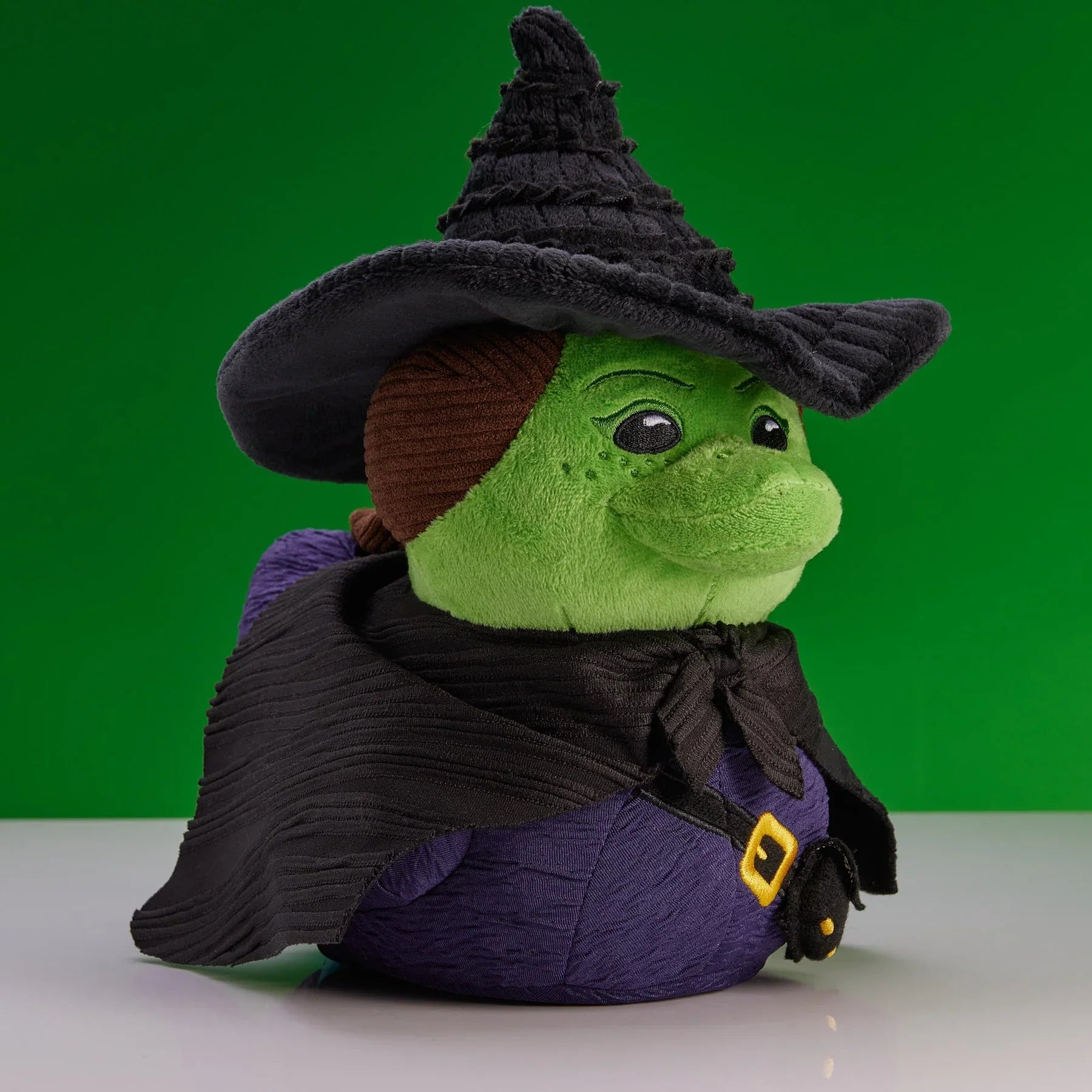 Elphaba Ente (Plüschtier)