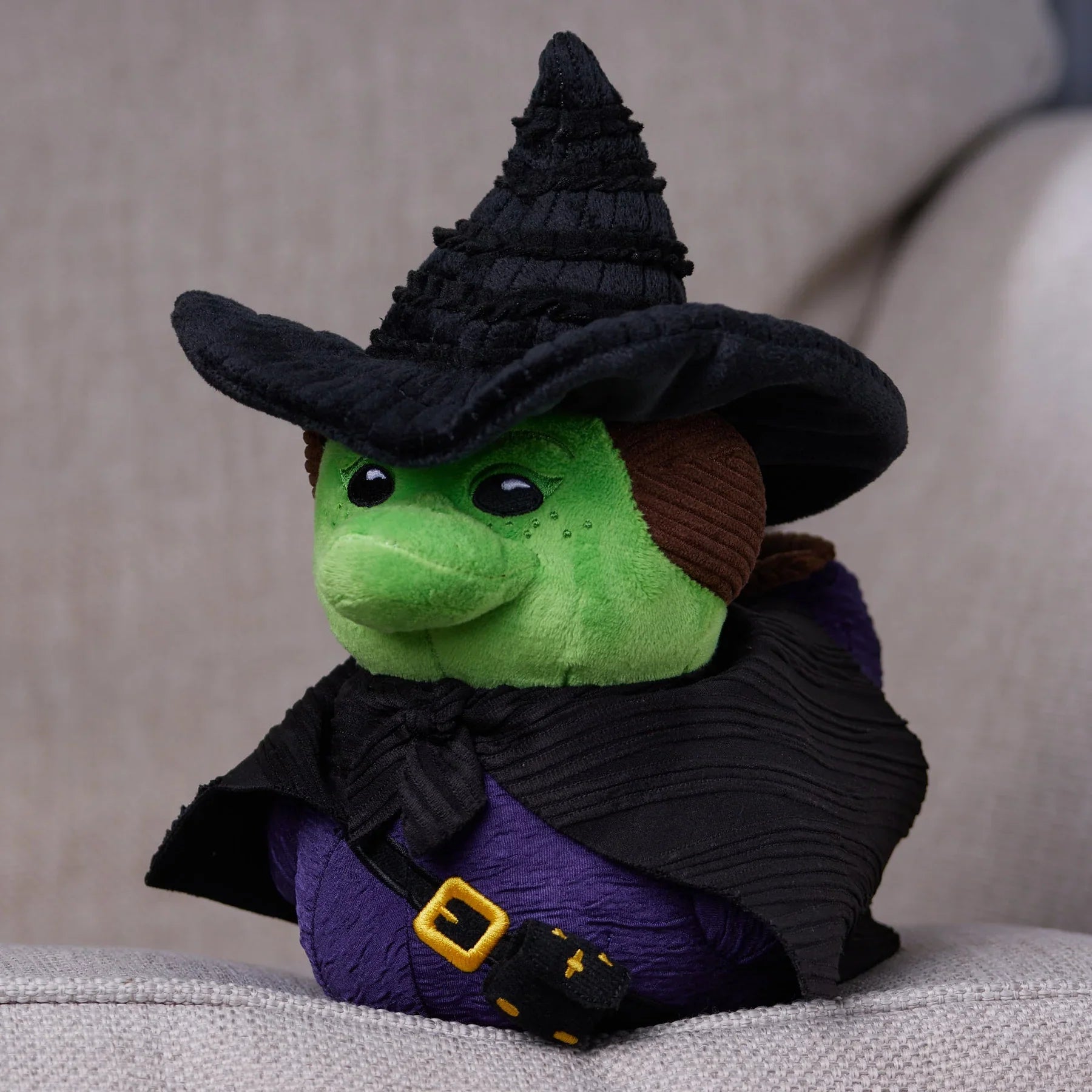 Elphaba Ente (Plüschtier)
